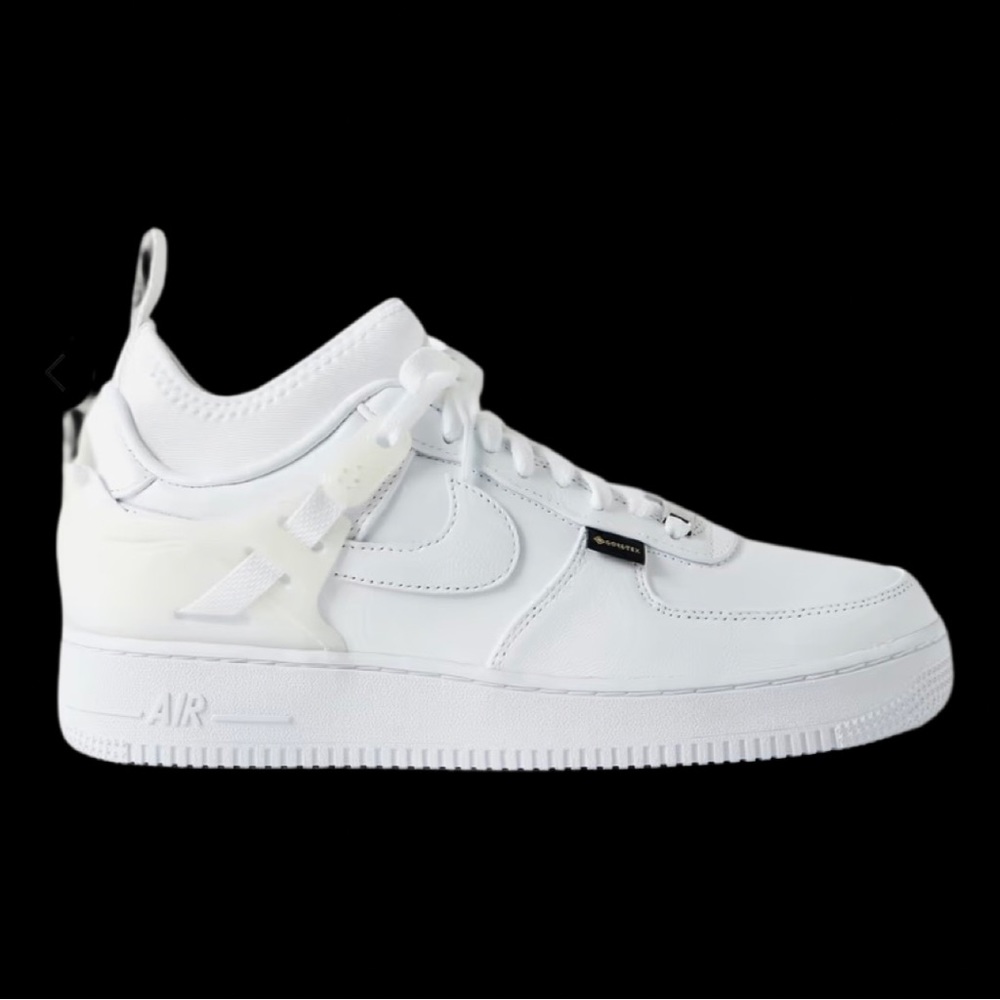 Nike x Undercover Air Force 1 Low. NIB